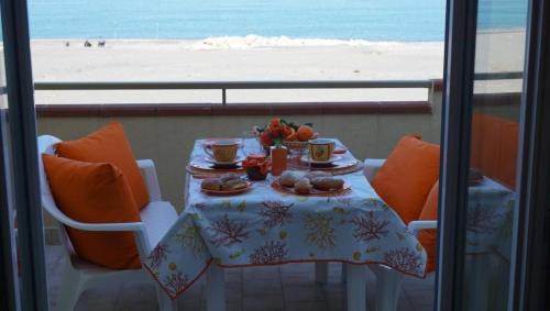Marchesana Apartment | Terrazza Sul Mare