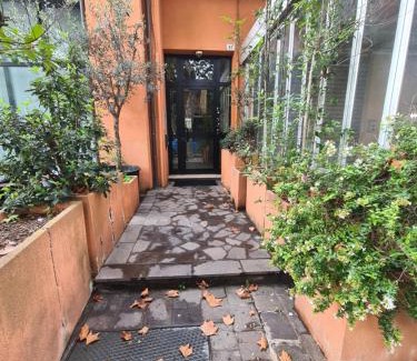 Miramare Apartment | Terrazza vicino al mare