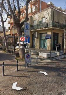 Miramare Apartment | Terrazza vicino al mare