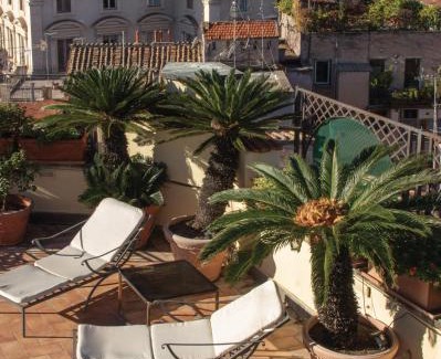 Repubblica Apartment | Terrazze di Venere