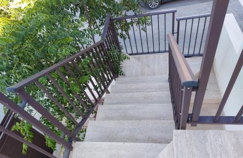 Punta Secca House | Terrazzo il Limone