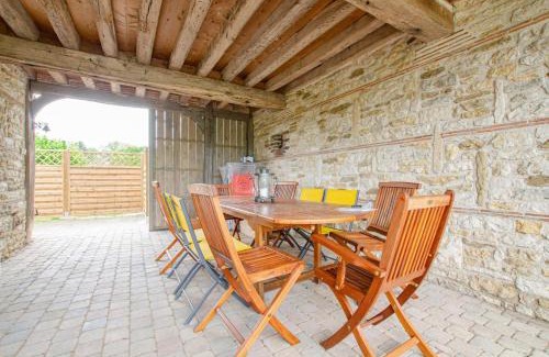 Montreuil-sur-Barse House | Terre d'ames