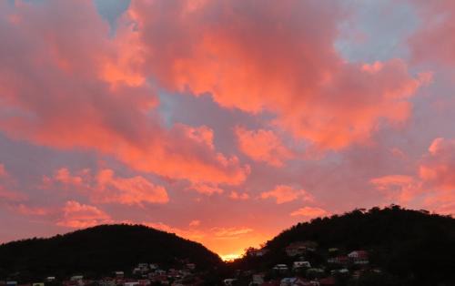 Terre-de-Bas Apartment | TERRE DE BAS :L'île merveilleuse