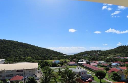 Terre-de-Bas Apartment | TERRE DE BAS :L'île merveilleuse