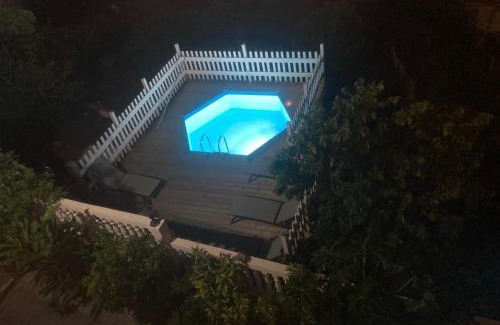 Terre-de-Bas Apartment | TERRE DE BAS :L'île merveilleuse