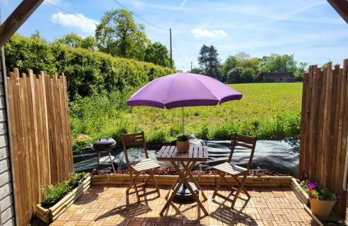 Marchesieux Apartment | Terre des marais