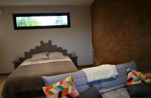 Marchesieux Apartment | Terre des marais