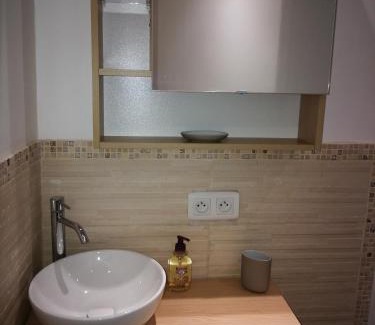 Marchesieux Apartment | Terre des marais