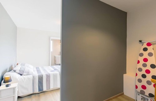 Treflez House | Terre et Mer by Interhome