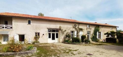 Riberac Villa | Terre Happy