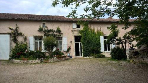 Riberac House | terre happy