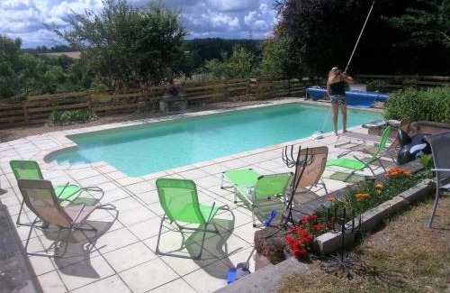 Riberac House | terre happy