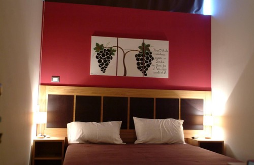 Chiaramonte Gulfi House | Terre Iblee Resort