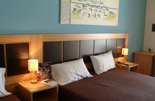 Chiaramonte Gulfi House | Terre Iblee Resort