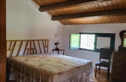 Scopello Ski Chalet | Terrenove