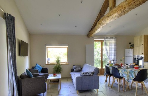 Ordilly House | Terres de Cerises - Savigny