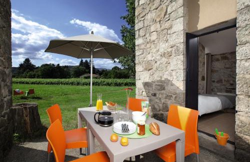 Chambonas Resort | Terres de France - Le Domaine des Vans