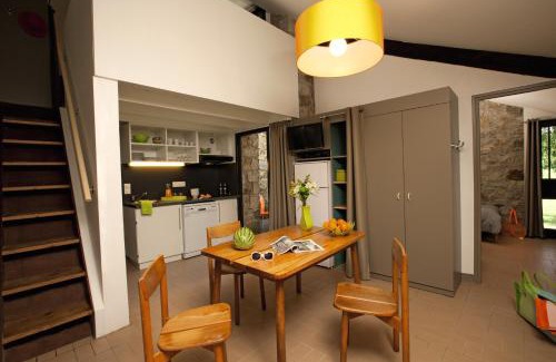 Chambonas Resort | Terres de France - Le Domaine des Vans