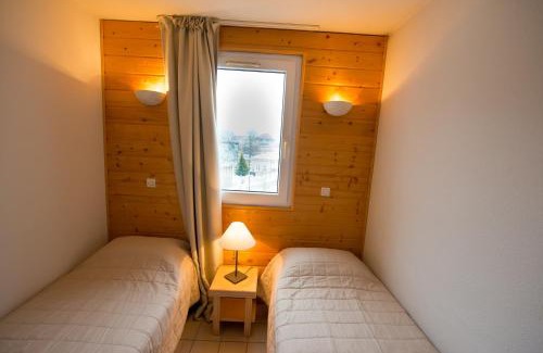 Allevard Apartment | Terres de France - Résidence les Silènes