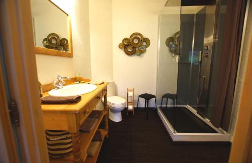 Val-Revermont Bed & Breakfast | Terres de la Grange B&B