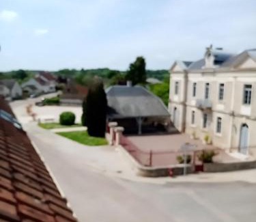 Ecuelles Apartment | Terres de Saône