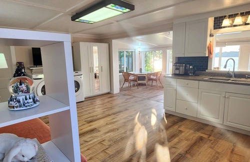 Morristown Cottage | Terrific 2-bedroom cottage in 1000 Islands