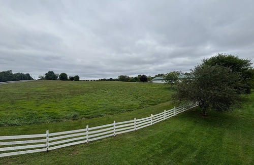 Huntingdon House | Terrific 3-bedroom house with AC in Huntingdon with short drive to State College