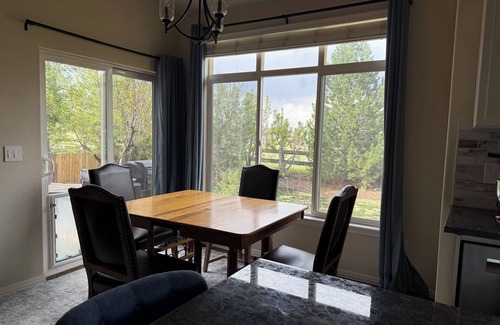 Highlands Ranch House | Terrific 3-bedroom house in Littleton/Highlands Ranch CO
