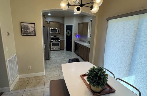 Cedar City House | Terrific 4-bedroom house with AC in Cedar City