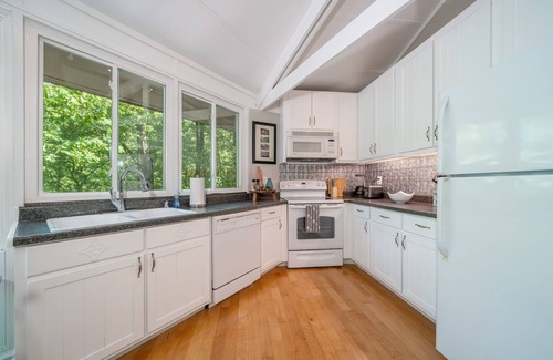 Jones Mills House | Terrific home for a getaway!