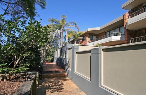 Terrigal Apartment | TERRIGAL TRANQUILITY Pool in complex, in the heart of Terrigal