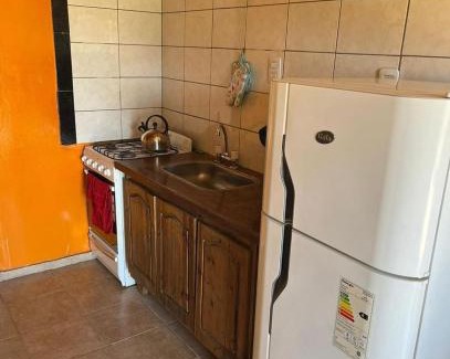 Rama Caida Apartment | Terrunosdelvalle2