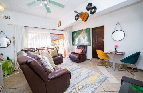 Primrose Apartment | Terry's Cozy Haven