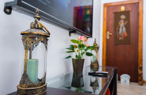 Primrose Apartment | Terry's Cozy Haven