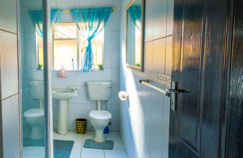 Primrose House | Terrys Cozy Homestay