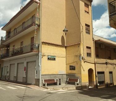 Tertenia Apartment | Tertenia Centro