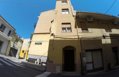 Tertenia Apartment | Tertenia Centro