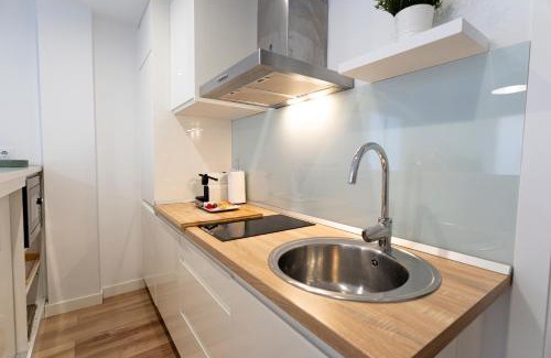 Old Town Apartment | TeruelHOME I Con Encanto y parking