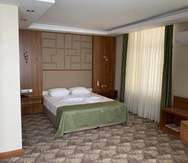 Hopa Hotel | Terzioglu Otel