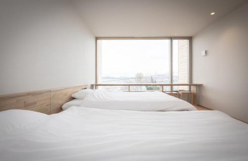 Naoshima-cho Hotel | Teshima ESPOIR PARK