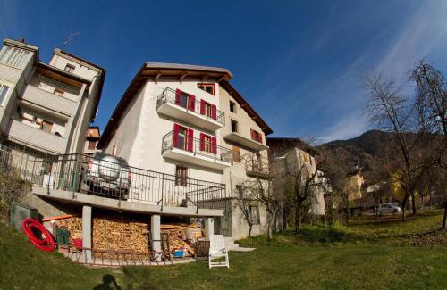 Castello Tesino Apartment | Tesino Appartamenti 2