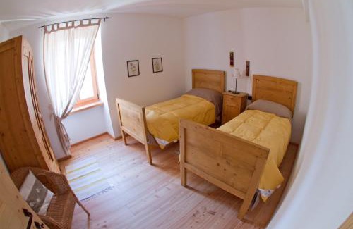 Castello Tesino Apartment | Tesino Appartamenti 2