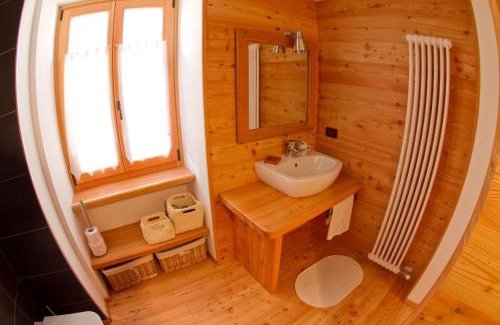 Castello Tesino Apartment | Tesino Appartamenti 2