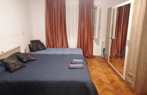 Cove Parja Apartment | Teskera