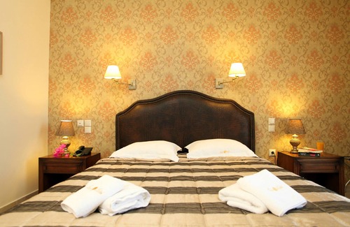 Nikiana Hotel | Tesoro Hotel