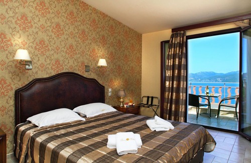 Nikiana Hotel | Tesoro Hotel