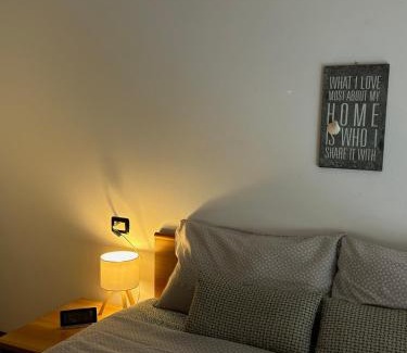 San Leonardo Apartment | Testi experience