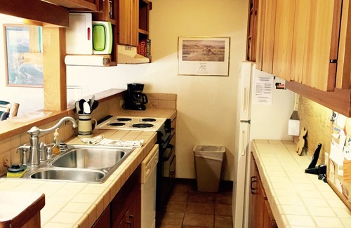 Moose Wilson Road Condo | Teton Mountain Views!