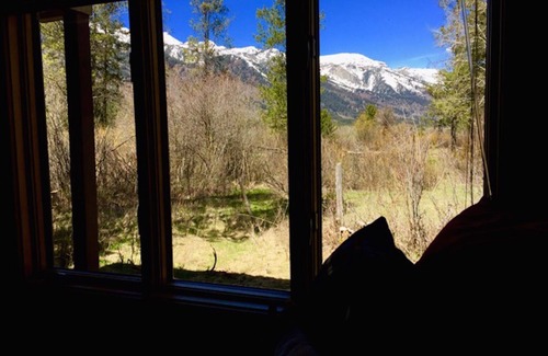 Moose Wilson Road Condo | Teton Mountain Views!