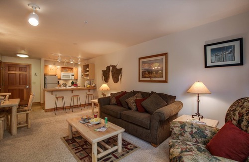 Driggs House | Teton Serenity